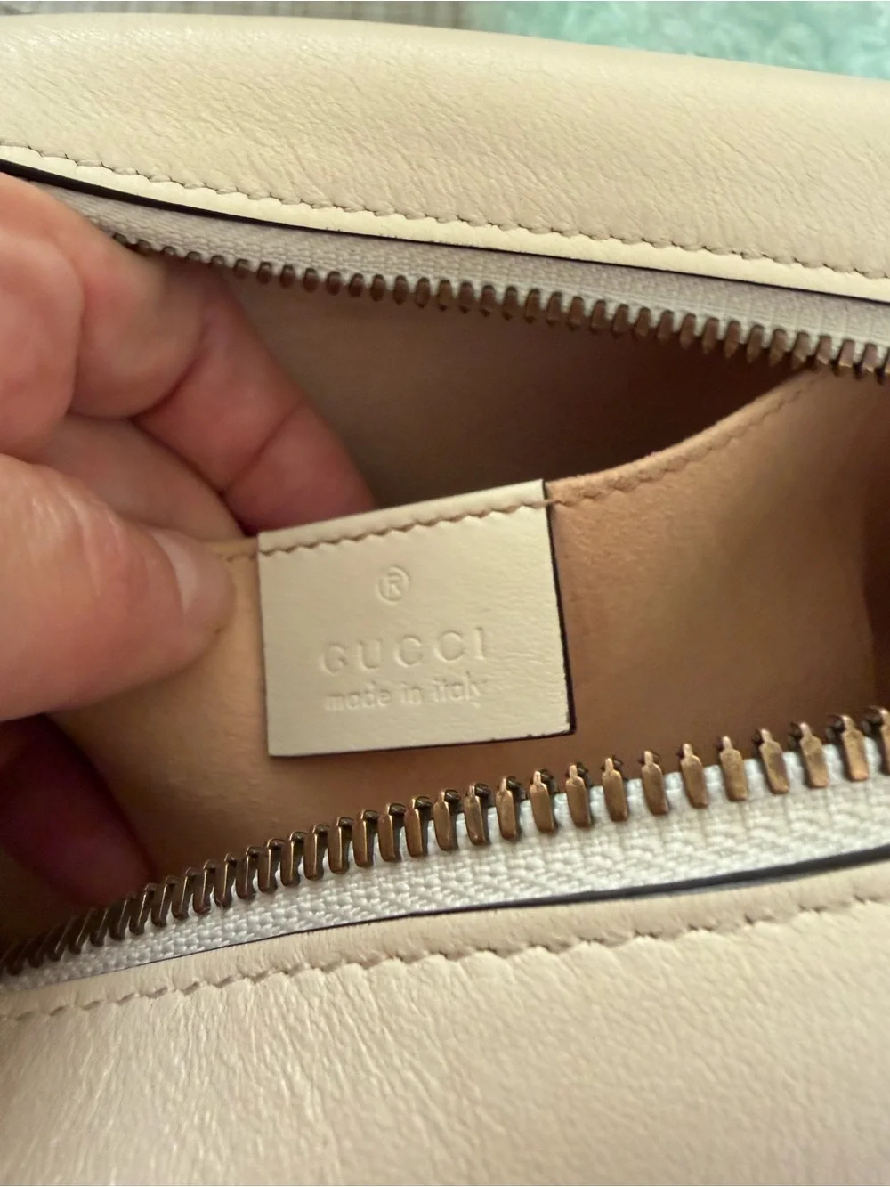 Gucci very good